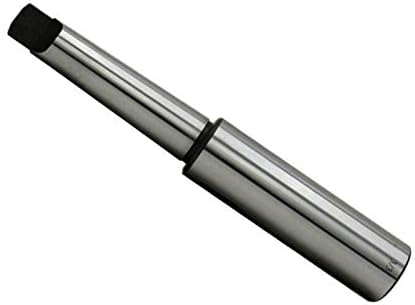 Senris MT-Adapter für Meissel Morsekegel Verlängerungshülse Präzisionsversion Bohrwerkzeuge Reduzier