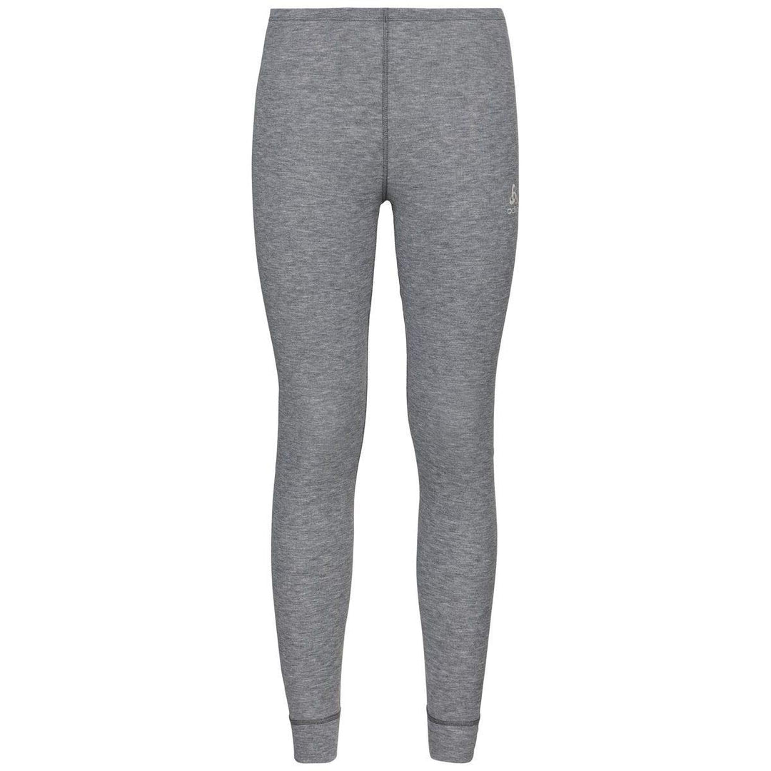 Odlo Kids Funktionsunterwäsche Lange Hose ACTIVE WARM ECO 5 Jahre Grey Melange, 5 Jahre Grey Melange