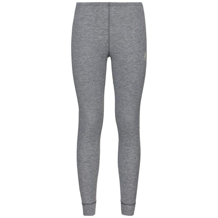 Odlo Kids Funktionsunterwäsche Lange Hose ACTIVE WARM ECO 5 Jahre Grey Melange, 5 Jahre Grey Melange