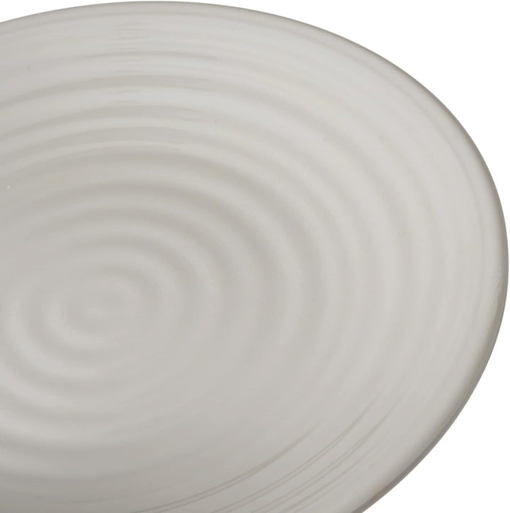 Melamin Camping Geschirr Set 4 Personen I Coffee Design I 16 Teilig I Tafelgeschirr Picknick BBQ Koc