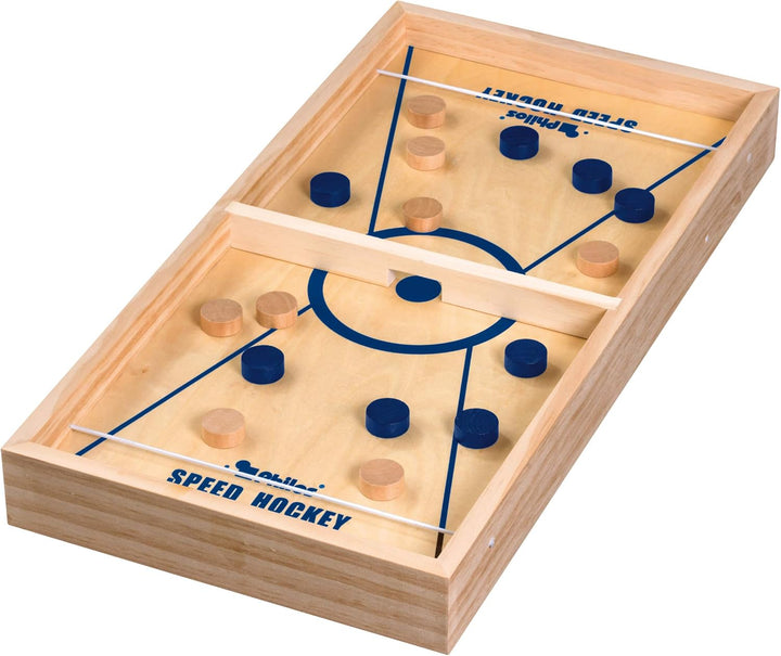 Philos 3239 - Shuffle Game & Speed Hockey, Tischspiel