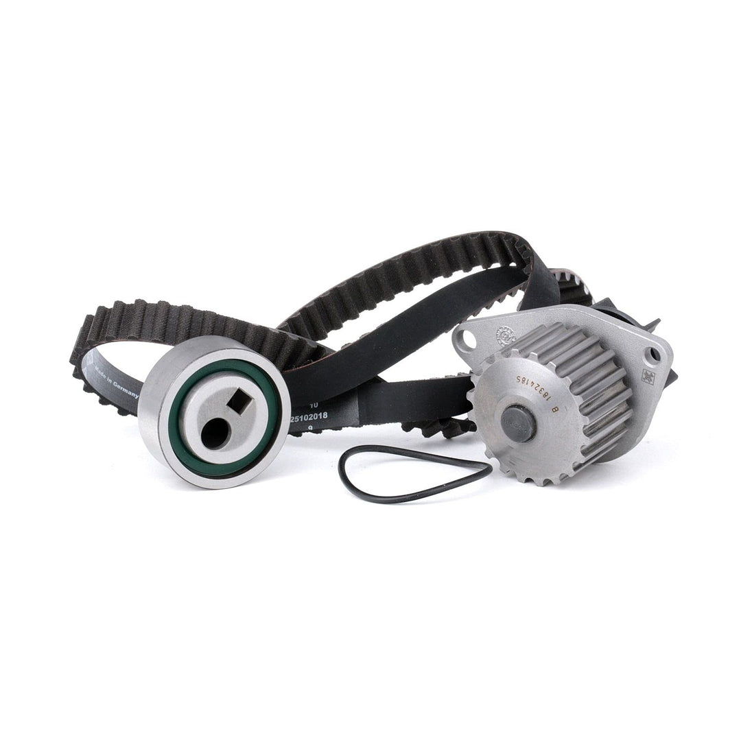 INA 530 0016 30 Wasserpumpe + Zahnriemensatz