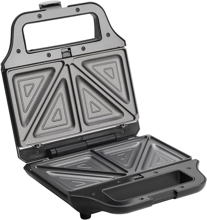 SV3054 Sandwich maker with exchange plates 3in1 700 W