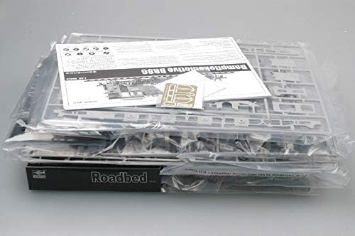 Trumpeter 00217 Modellbausatz Dampflokomotive BR86