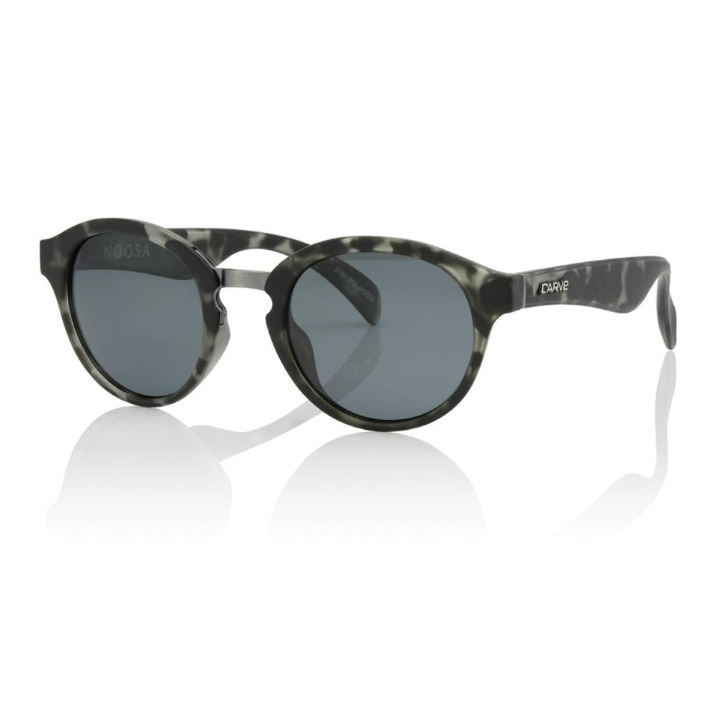 Carve Sonnenbrille Noosa Grey MT Tort polarisiert