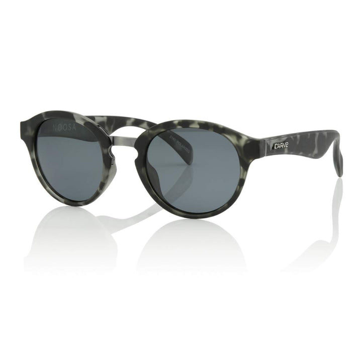Carve Sonnenbrille Noosa Grey MT Tort polarisiert
