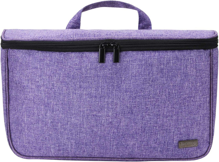 Teamoy Reise Tasche Für Dyson Airwrap Styler, Tragen Hülle für Dyson Airwrap Frisur-Werkzeug und umf
