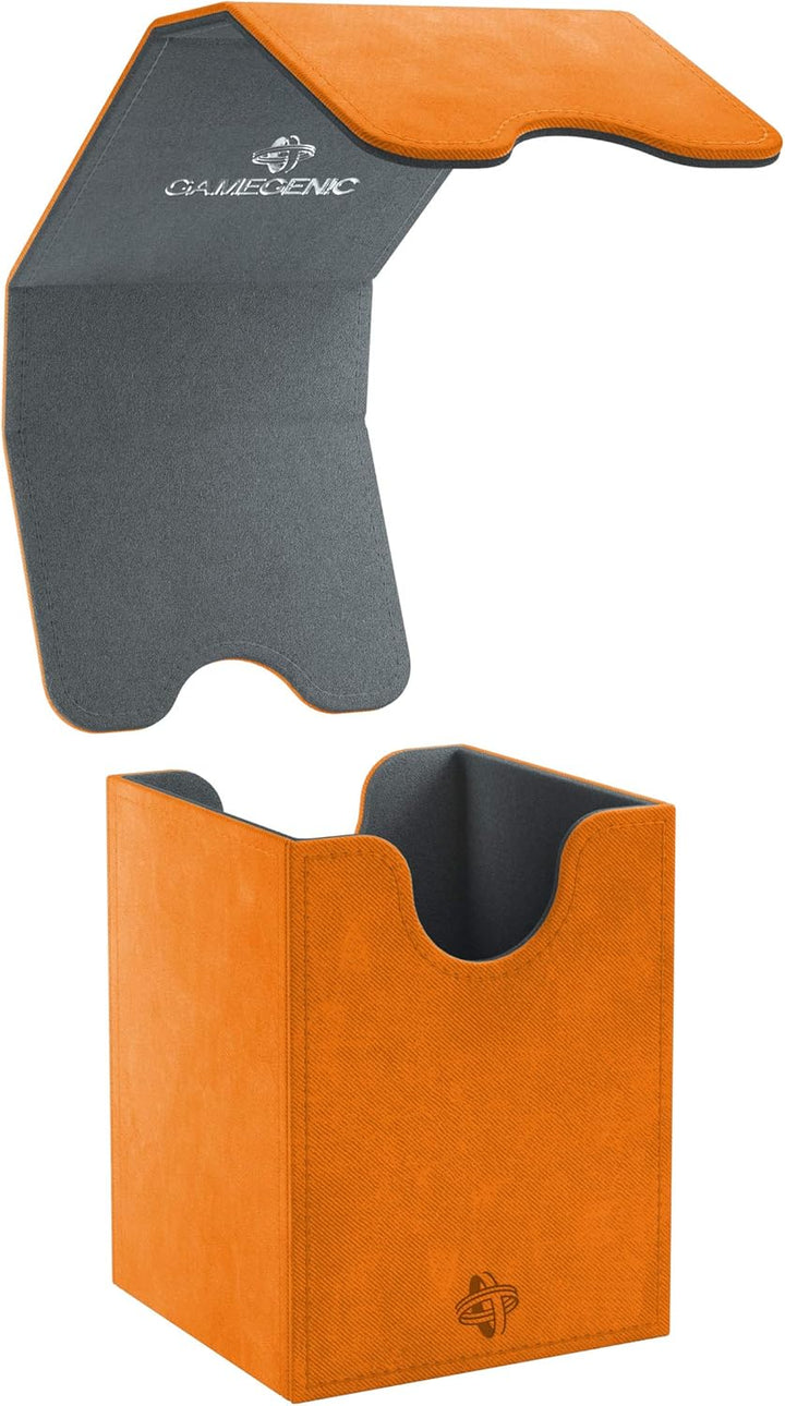 Gamegenic, Squire 100+ Convertible Orange