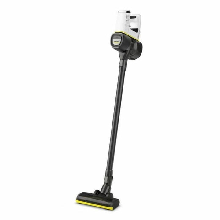 Kärcher VC 4 Cordless myHome Pet 1.198-633.0 Akku-Sauger 0.65l
