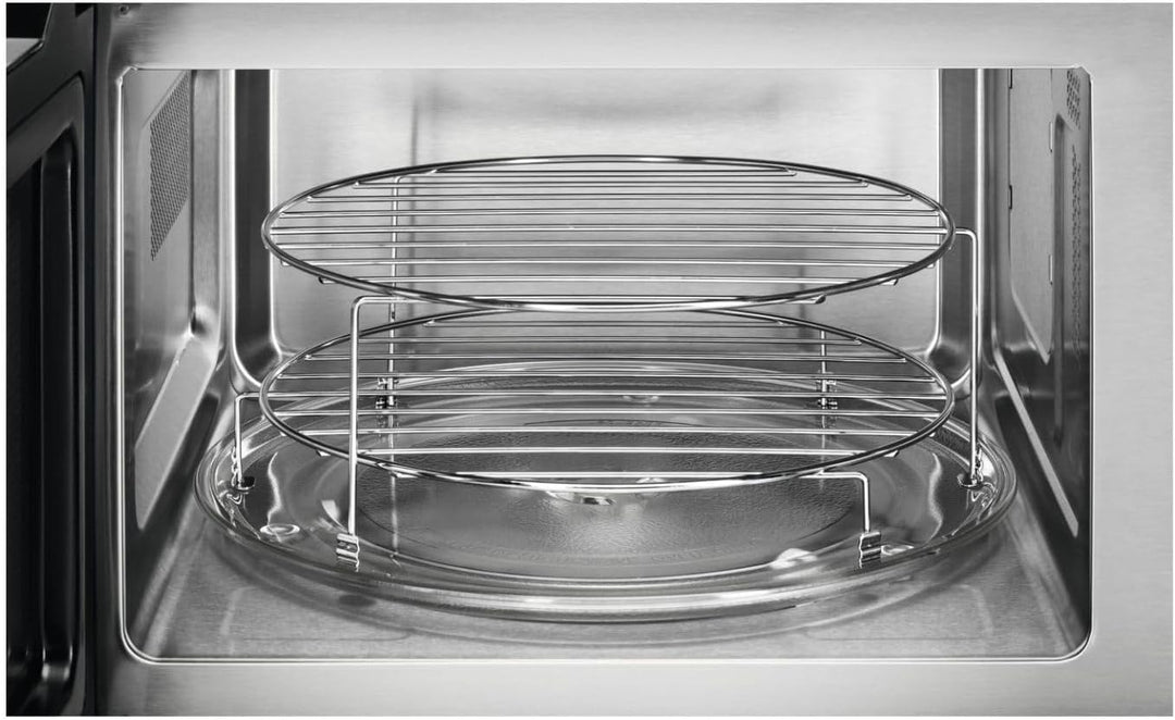 Electrolux Mikrowelle KMFD264TEX (947608749)
