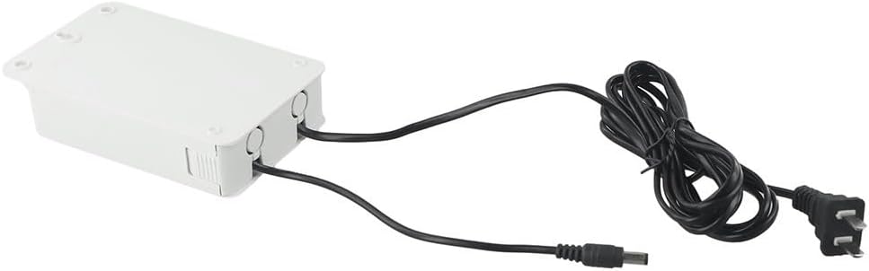 12V-2A unterbrechungsfreier Netzadapter, Mini-USV-Batterie-Backup, Outdoor-Spannungsregler-Netzadapt