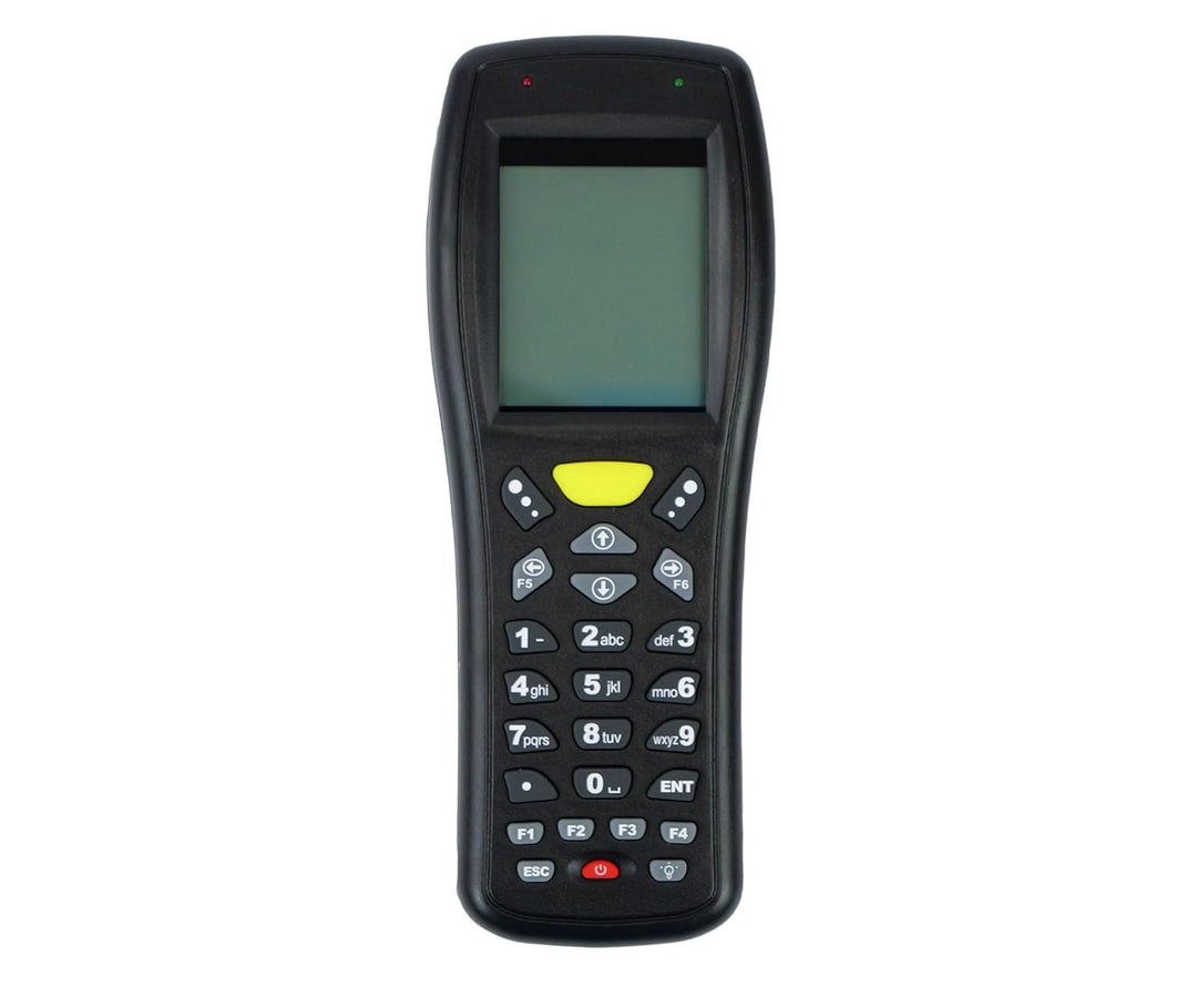 Datenkollektor für 1D Code oder EAN13, kabelloser Barcode Scanner und Terminal, Handheld Inventarsca