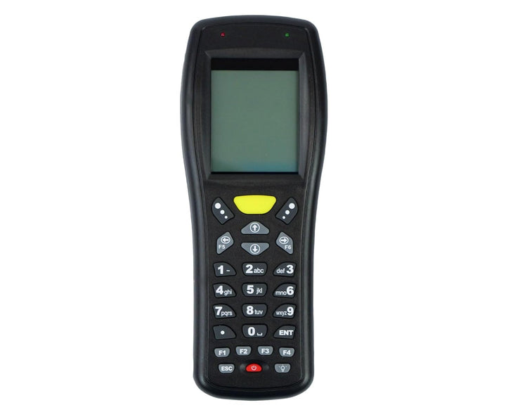 Datenkollektor für 1D Code oder EAN13, kabelloser Barcode Scanner und Terminal, Handheld Inventarsca