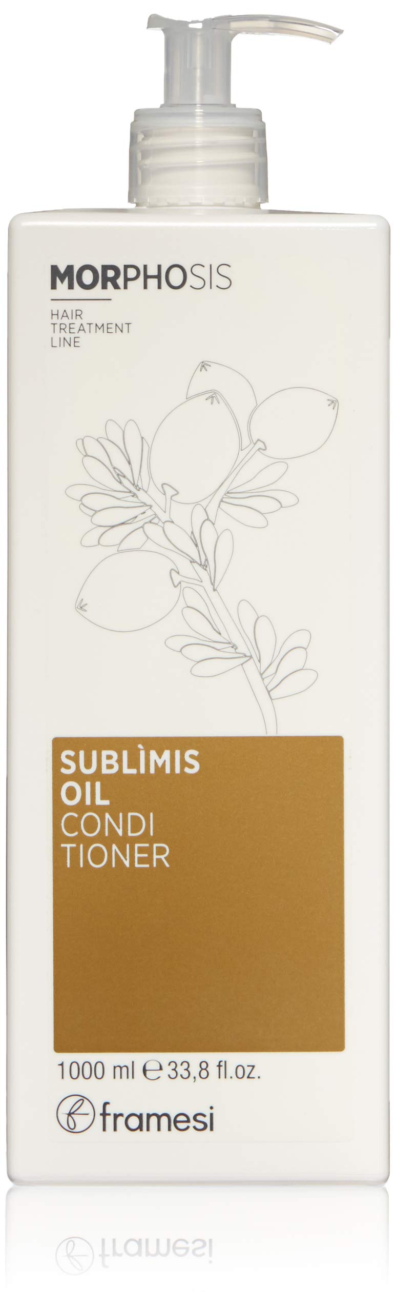 Morphosis Sublimis Oil Conditioner 1000ml