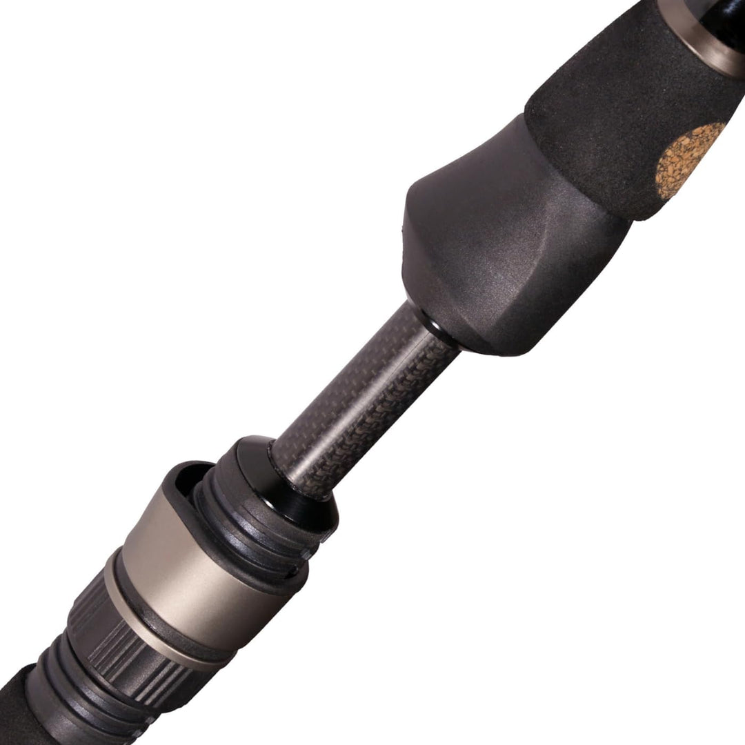 Westin W3 STREETSTICK 2ND Ultra Light Rute 1,83m / 2,13m / 2,43m Spinnrute, 2,13