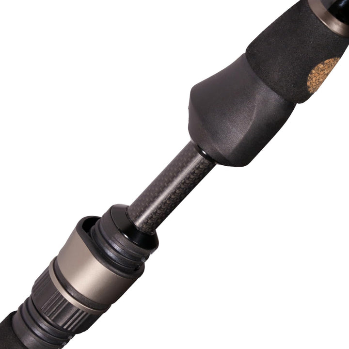 Westin W3 STREETSTICK 2ND Ultra Light Rute 1,83m / 2,13m / 2,43m Spinnrute, 2,13