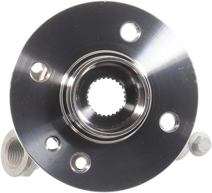 SKF Radlagersatz Radlager Set Vorne | VKBA 6634 | Für MINI R50 R53 Hatchback R52 Convertible R55 CLU