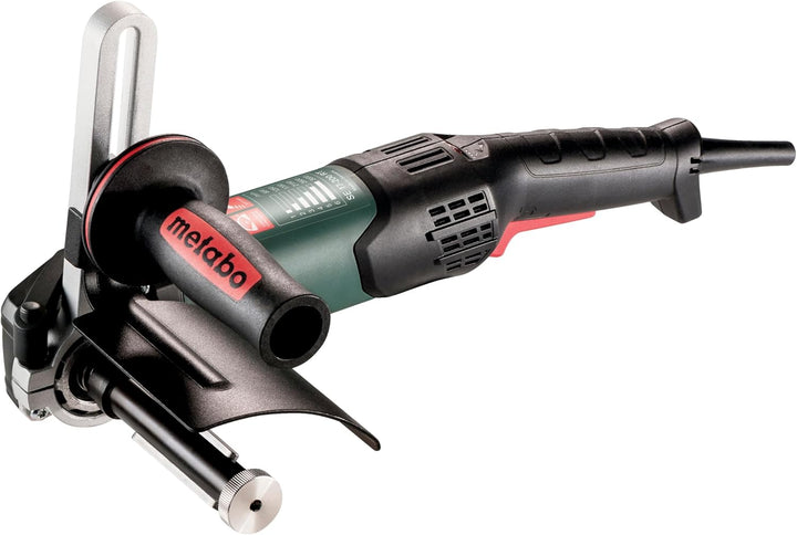 Metabo SE 17-200 RT Set Satiniermaschine, 602259500, im Stahlblech-Tragkasten