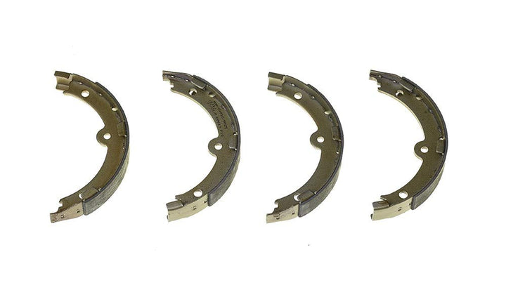 Brembo S83564 - Bremsbacken für Handbremsen