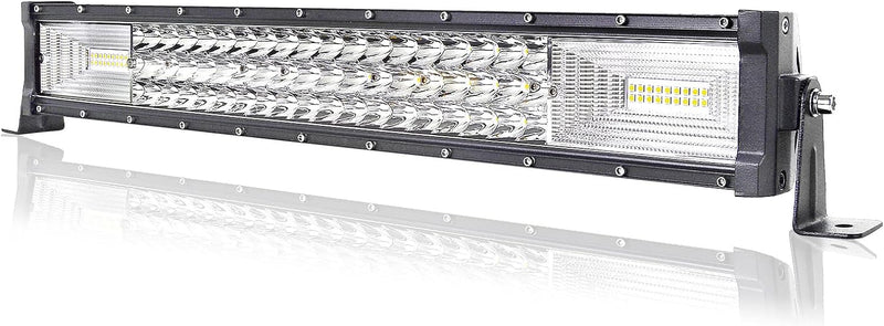 Willpower 22 Zoll 56CM 270W Led Arbeitsscheinwerfer Bar Led Scheinwerfer 12V 24V Wasserdicht Flutlic