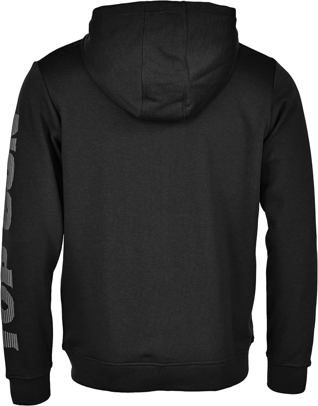 Top Gun Herren Sweatjacke Tg22010 Black,4Xl
