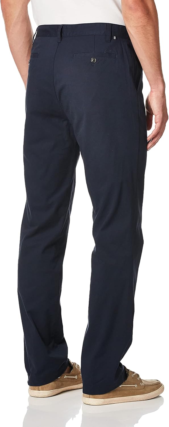 Nautica Herren Beacon Hose Beacon Hose 40W / 34L True Navy, 40W / 34L True Navy