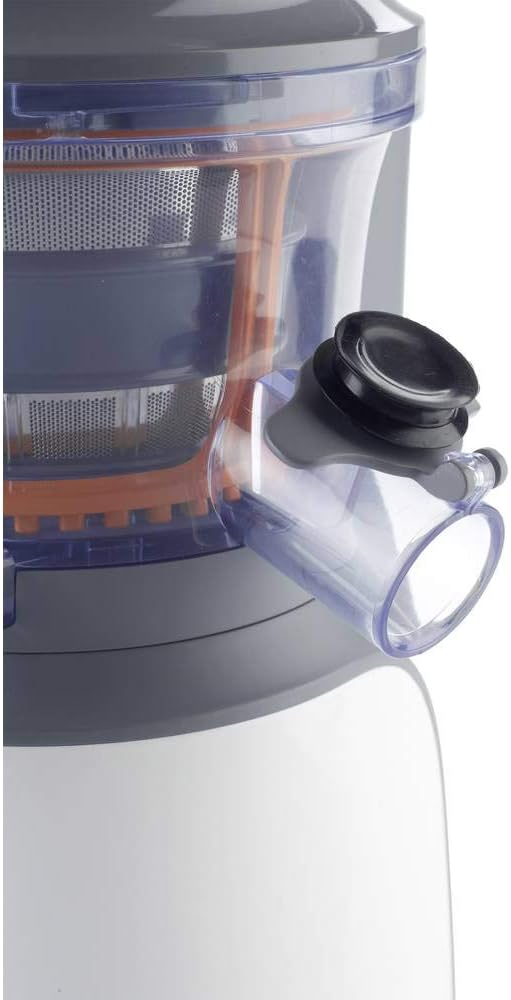 Liquadora Kenwood Jmp600wh Blanca 1l 150w Standard Weiss, Standard Weiss
