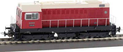 Piko H0 52424 H0 Diesellok BR V 75 der DR