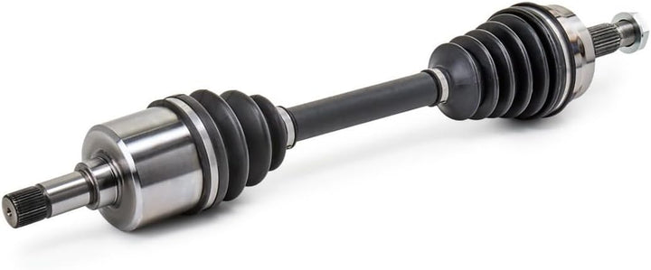 RIDEX Antriebswelle 13D0199 vorne links Ulysse (179_) 669mm
