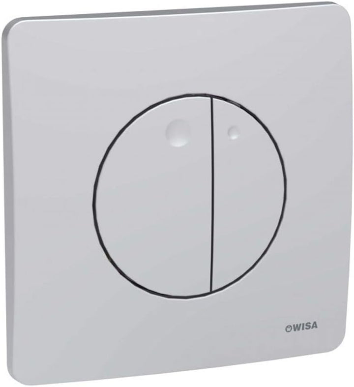 Wisa Quadro Bedienungsplatte Gaia DF