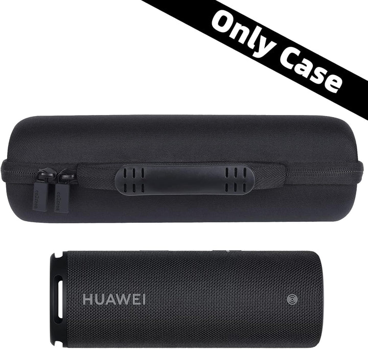 co2CREA für Huawei Sound Joy, Schutzhülle Tasche für Huawei Sound Joy 2 Tragbarer und Smarter Blueto