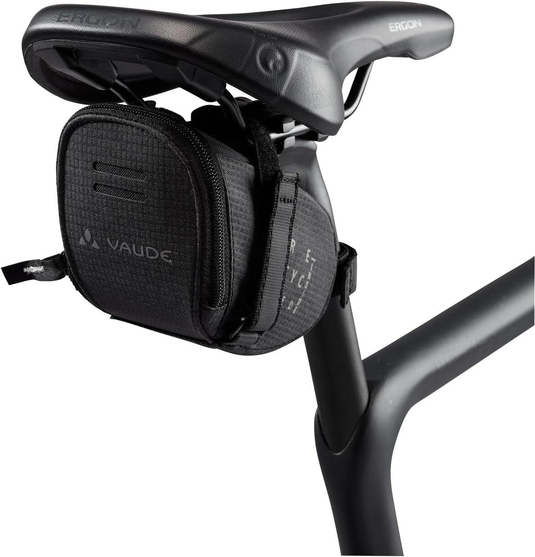 VAUDE Race Light L Luminum Einheitsgrösse Schwarz, Einheitsgröße Schwarz