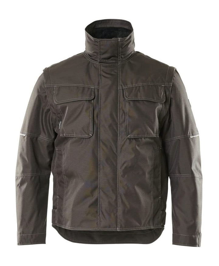 Mascot Pilotenjacke "Macon", 1 Stück, 4XL, dunkelanthrazit, 10235-194-18-4XL Dunkelanthrazit 4XL-5XL