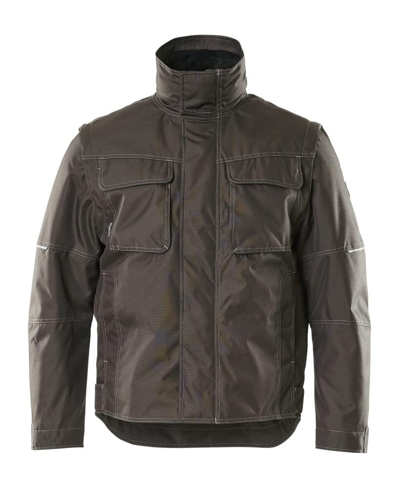 Mascot Pilotenjacke "Macon", 1 Stück, XS, dunkelanthrazit, 10235-194-18-XS Dunkelanthrazit XS-5XL, D