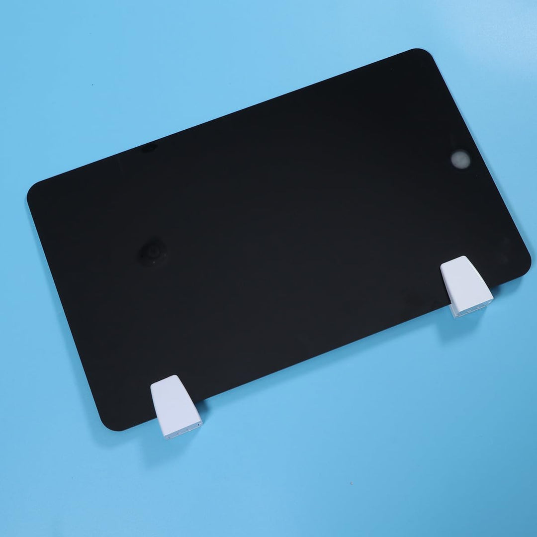 NUOBESTY 1stk Tabellenpartitionen Kunststoff-schreibtischteiler Schreibtischtrenner Schreibtisch-tre