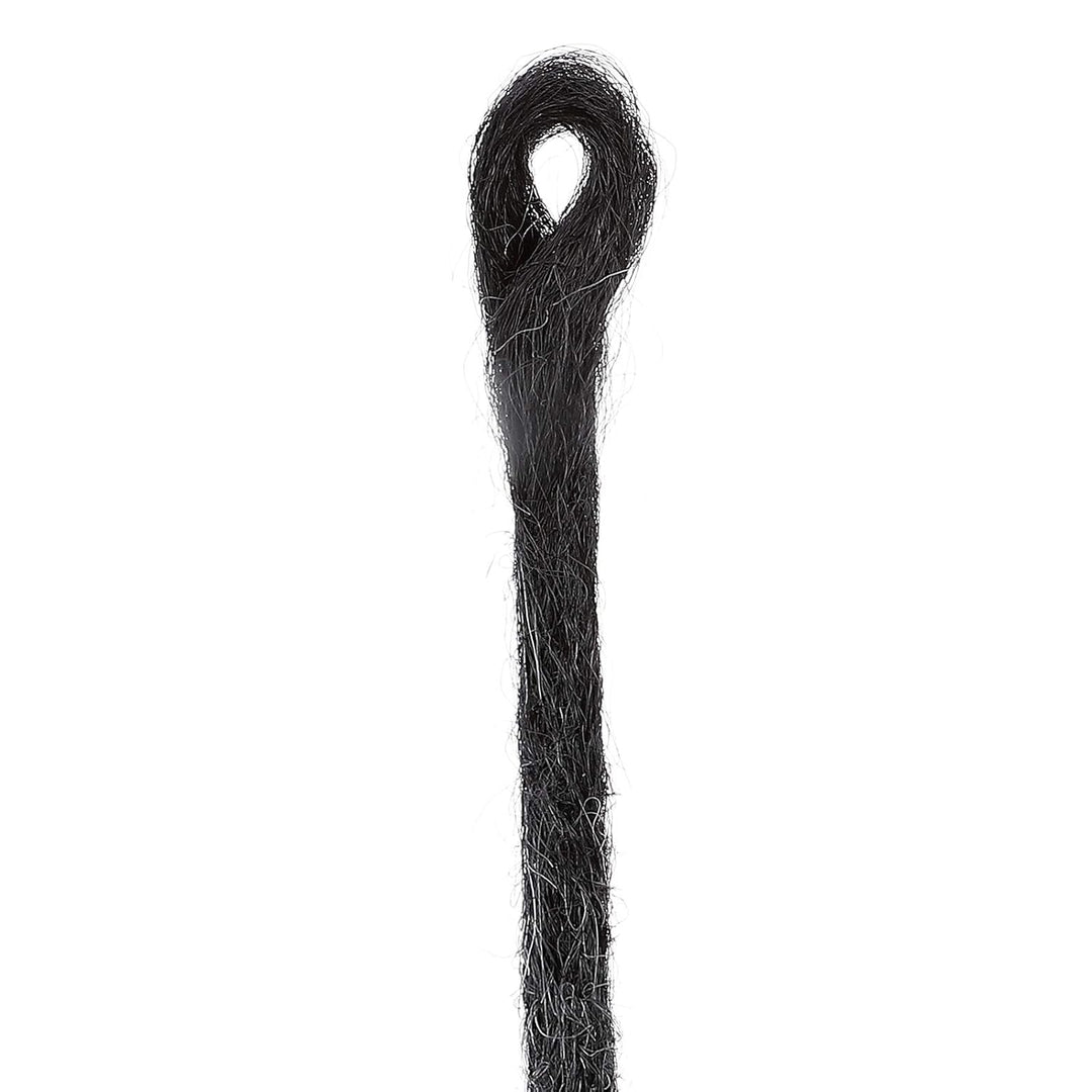 Dreadlocks Haarverlängerung, falsche Locs, geflochtenes Haar – Zubehör Dreadlocks, Synthetik, Afro,