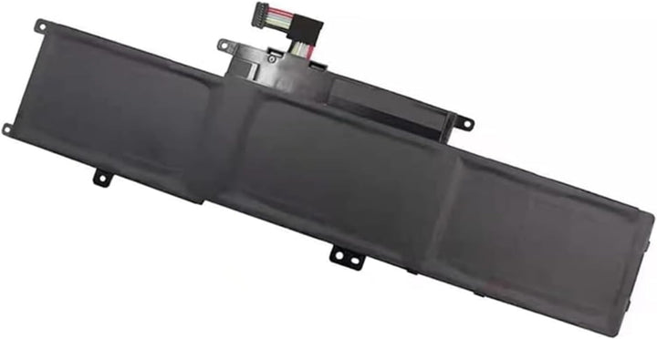 PUGASR L17L3P53 01AV481 Laptop Akku Kompatibel mit Lenovo ThinkPad L380 Yoga L390 Yoga Serie Noteboo