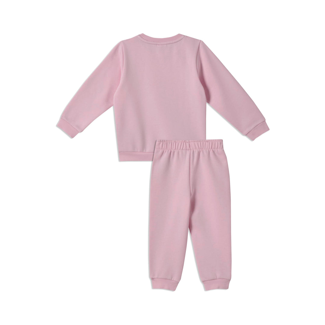 PUMA Baby Jogger Mini Jogger 104 Pearl Pink, 104 Pearl Pink