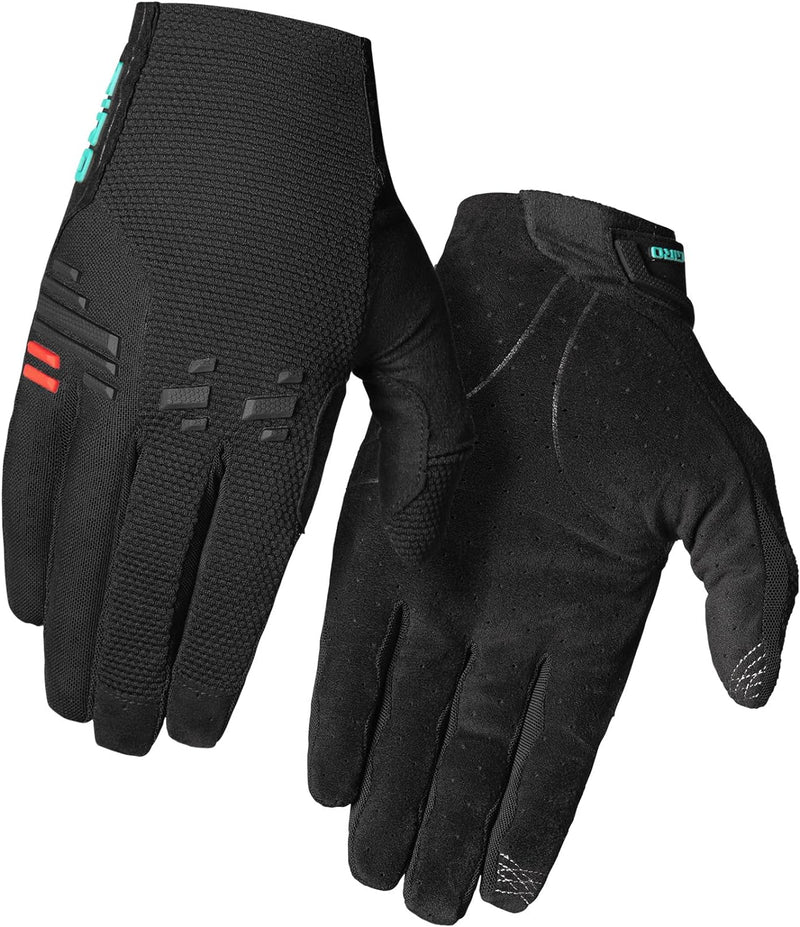 Giro Bike Herren Handschuhe Havoc XL Black Spark, XL Black Spark