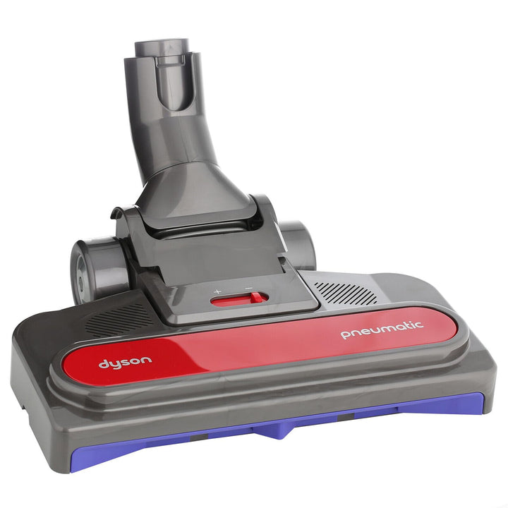Dyson Original pneumatische Musclehead Bodenbürste CY27 Staubsauger Schnellspanner