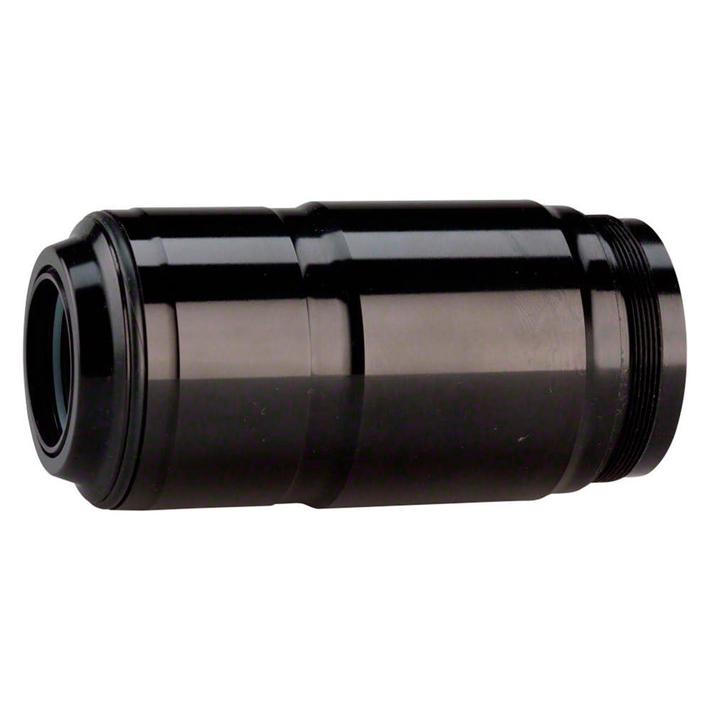 RockShox Rock Shox Monarch Debon Luftkanister, Schwarz, 190 x 51/200 x 51 mm 190 x 51/200 x 51 mm sc