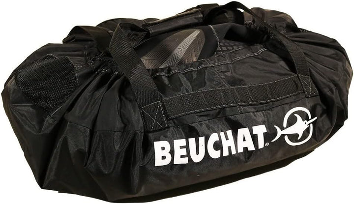 BEUCHAT Bodenmatte, Schwarz, Einheitsgrösse