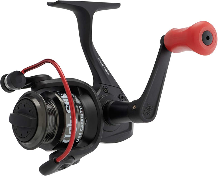 Ugly Stik Ugly Tuff Spinnrolle 25, 25