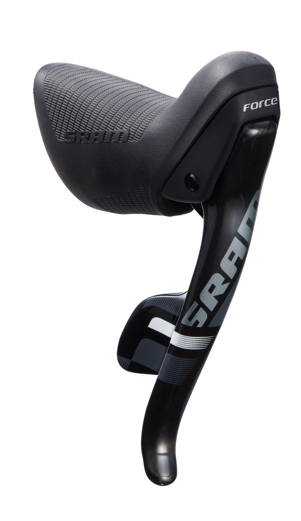 Sram Road Unisex – Erwachsene Schaltbremshebel Force 22 Bremshebel, schwarz, STANDART