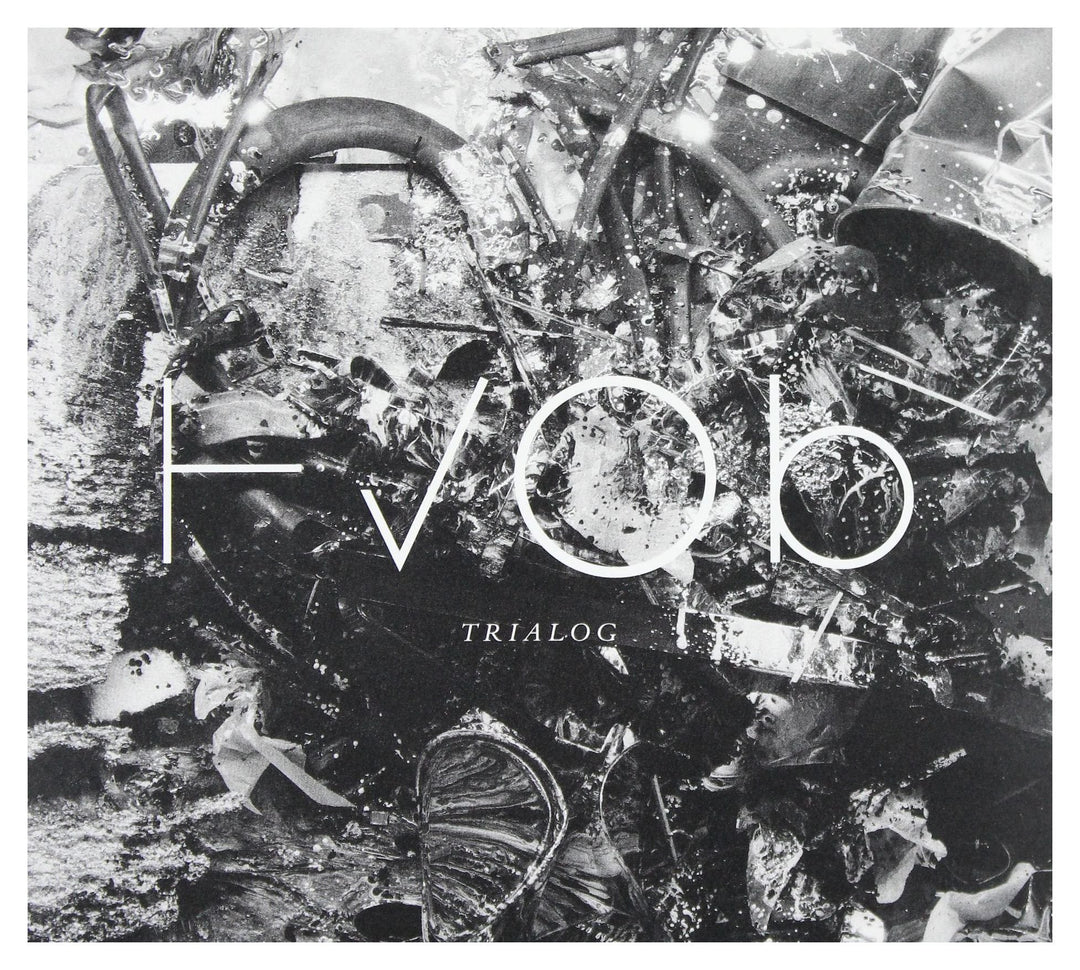 Trialog, Audio-CD