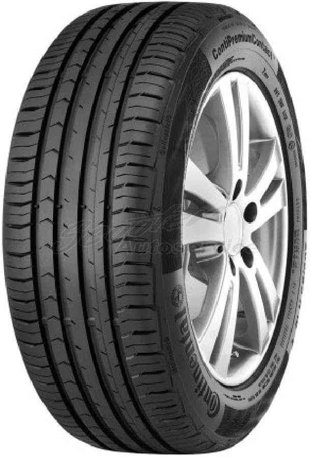 CONTINENTAL 91101 - 185/55/R15 82V - C/A/70dB - Sommerreifen PKW, 356363000, 185/55R15 82V, 185/55R1