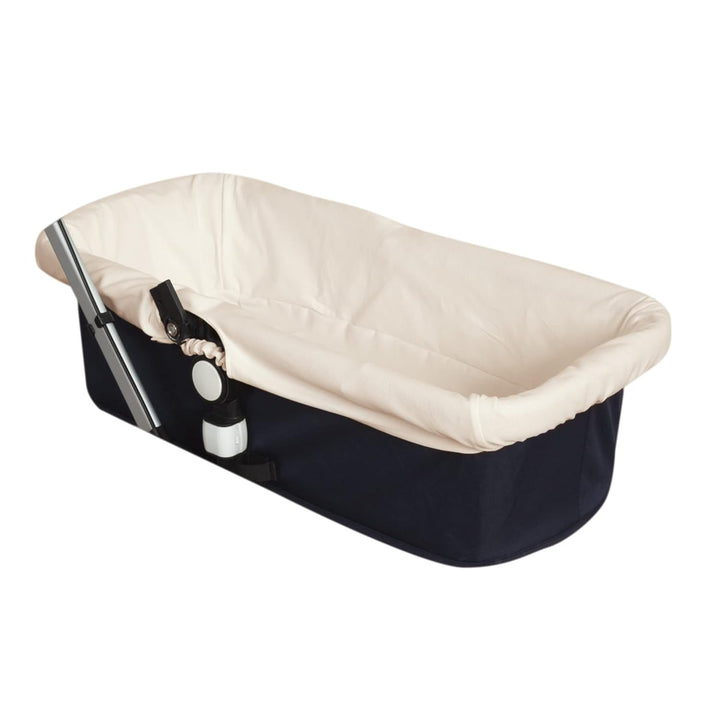 Babyline FUCABE Bezug für Babyschale, hypoallergen und weich Atmungsaktiv Abdeckhaube Bezug für Baby