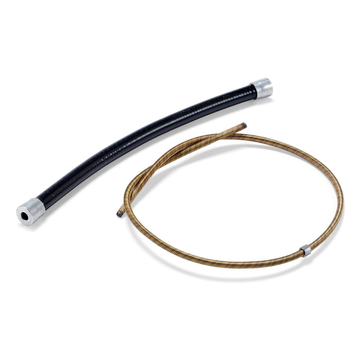 Ersatzteile passend für Flex WST 700 VV / 1000FV Set enthält Antriebswelle und Wellen Langhalsschlei