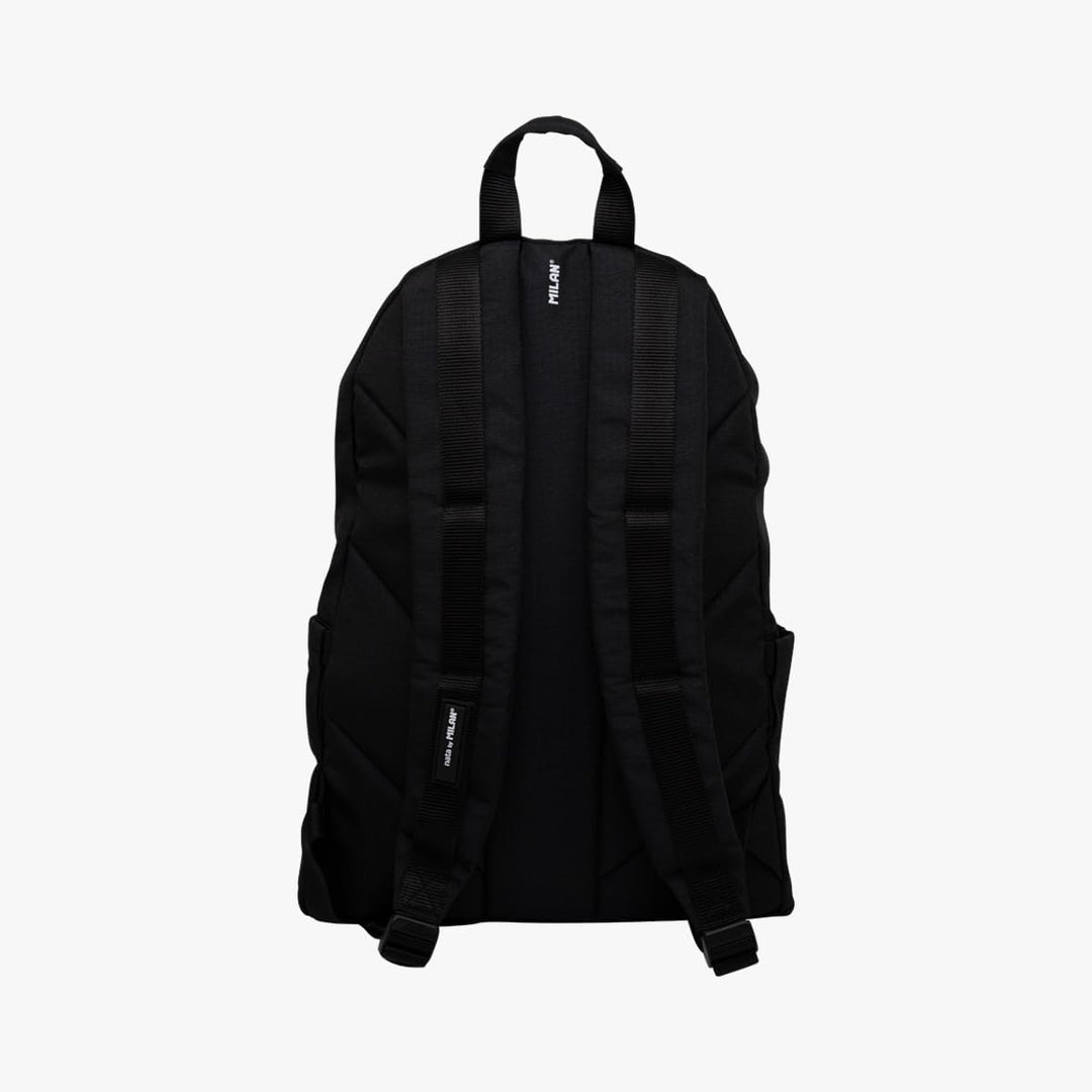 Sunset Urbana Klassischer Rucksack, Schwarz MILAN®