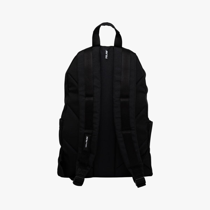 Sunset Urbana Klassischer Rucksack, Schwarz MILAN®